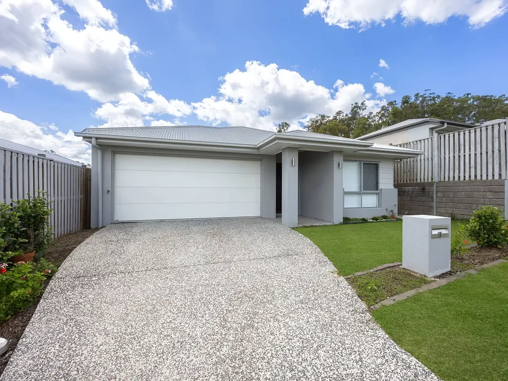 6 Eucalyptus Circuit, Springfield, QLD 4300