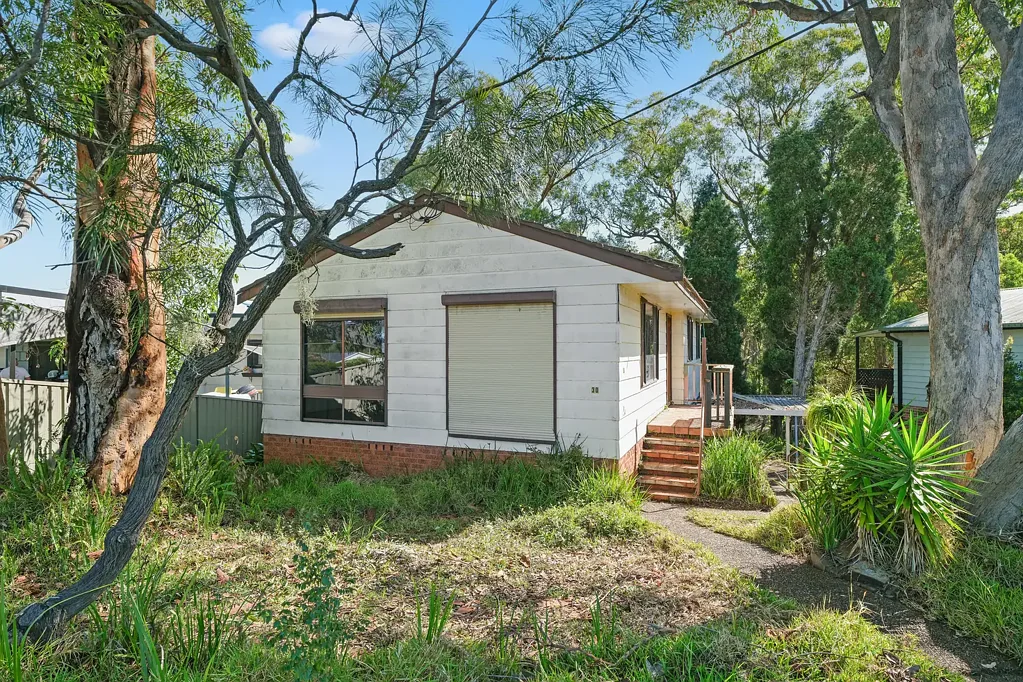 30 Cessnock Road, Sunshine, NSW 2264