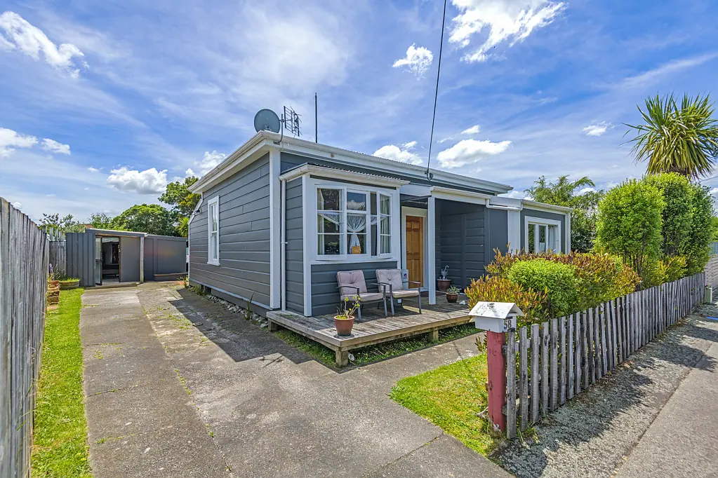 58 Monmouth Street, Feilding, Manawatu, Manawatu-Wanganui