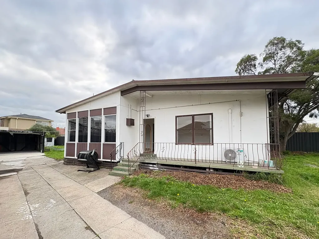 Spacious 3-Bedroom Home
