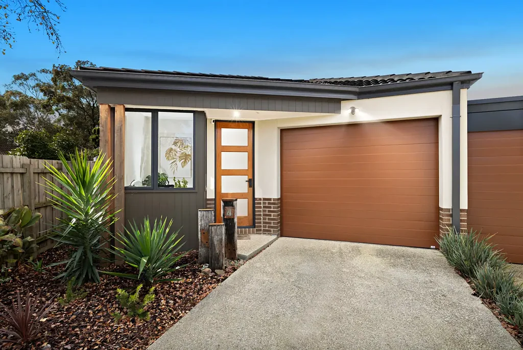 4/98 Sellick Drive, Croydon, VIC 3136