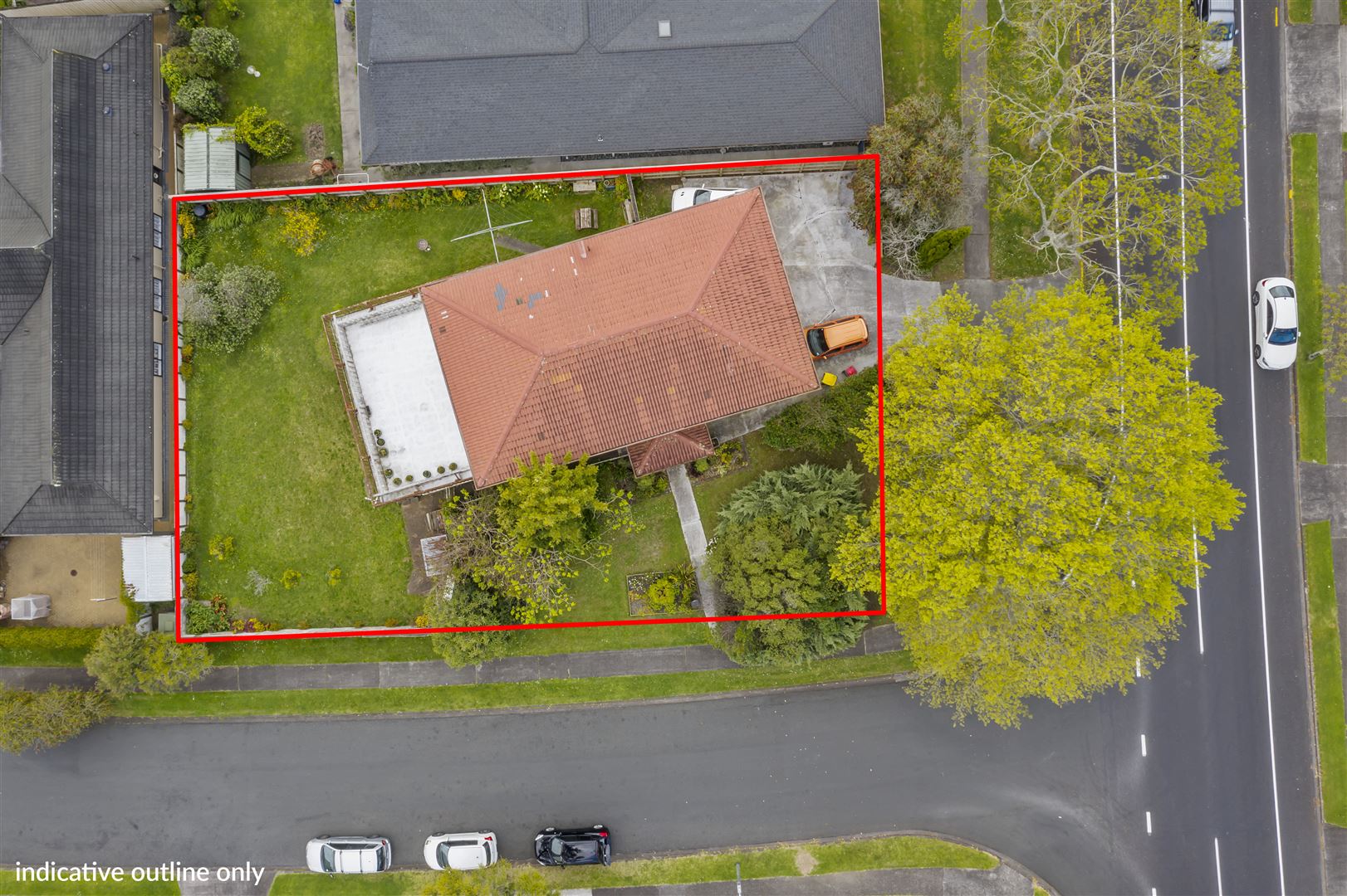 1 Sanctuary Point, Sunnyhills, Auckland - Manukau, 3 Kuwarto, 0 Banyo, House