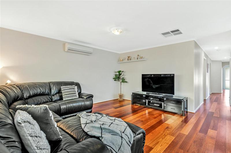 UNIT 10 4 BAUDIN AV, FAIRVIEW PARK SA 5126, 0房, 0浴, House