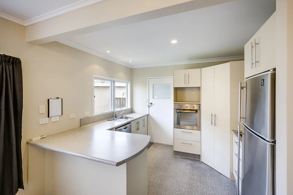 Taradale 2ਬੈੱਡਰੂਮ Pristine, private and perfectly located