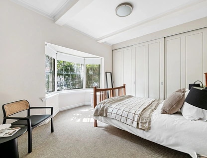 2/1235 Hoddle Street, East Melbourne, Melbourne CBD, 3 Kuwarto, 1 Banyo, Apartment
