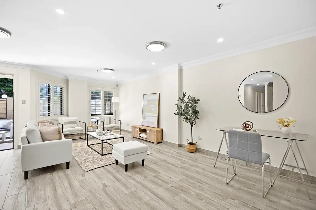 106/91B Bridge Road, Westmead, NSW 2145
