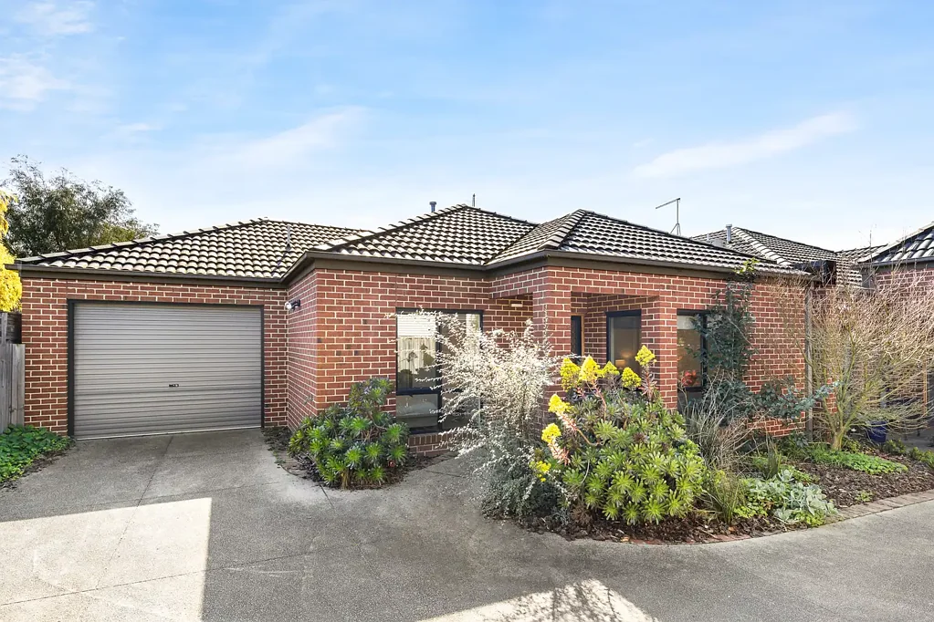 Tyabb 2Zimmer Effortless Modern Living in the Heart of Tyabb