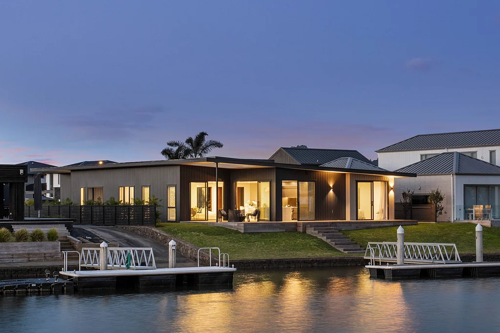 Pauanui 4房  Developer Wants Action! Seriously Selling!