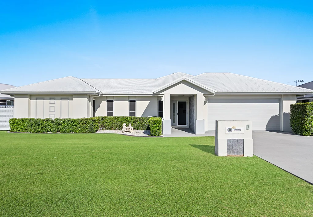 7 Ridgeview Road, Warwick, QLD 4370