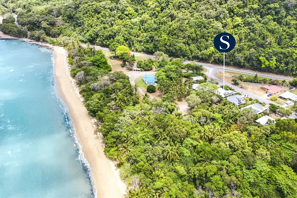 7 Marlin Drive, Wonga Beach, QLD 4873
