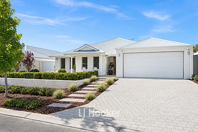 Dunsborough 4房  Coastal Luxury with a Relaxed Down South Feel