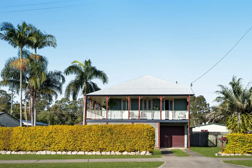 36 Jensen Rd, Caboolture, QLD 4510