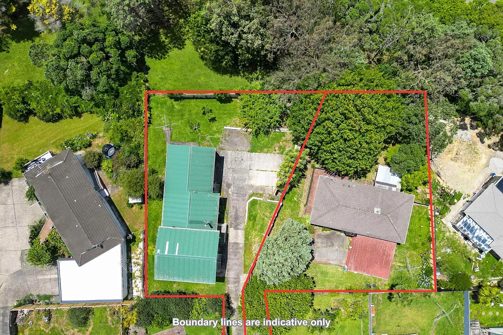 104 & 106 Sycamore Drive, Sunnynook, North Shore City, Auckland