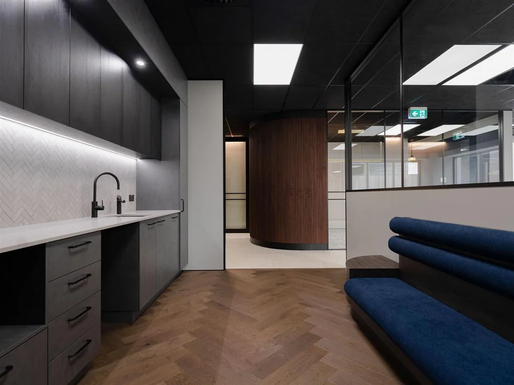 Auckland Central CBRE – BRAND NEW ON SHORTLAND ST