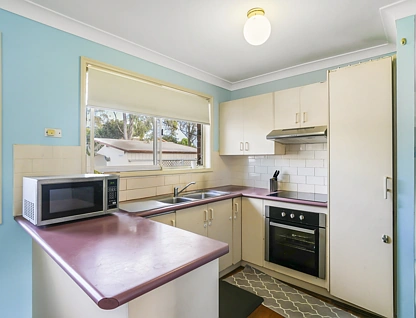5/66-68 Victoria Street, Kingswood, Outer Western Sydney, 3房, 1浴, Unspecified