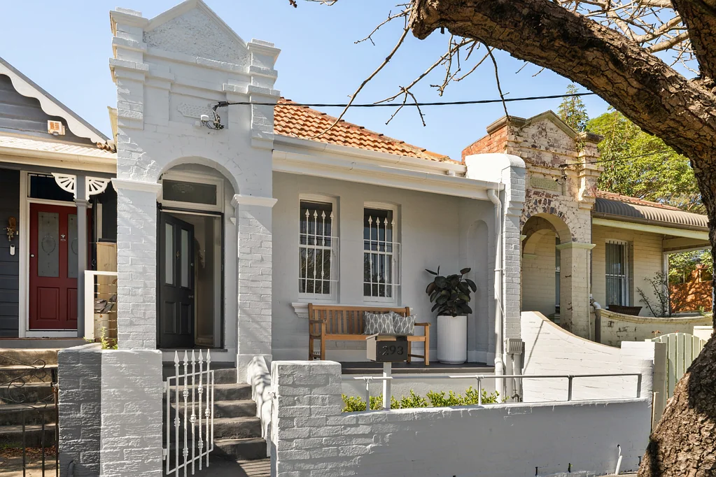 293 Young Street, Annandale, NSW 2038