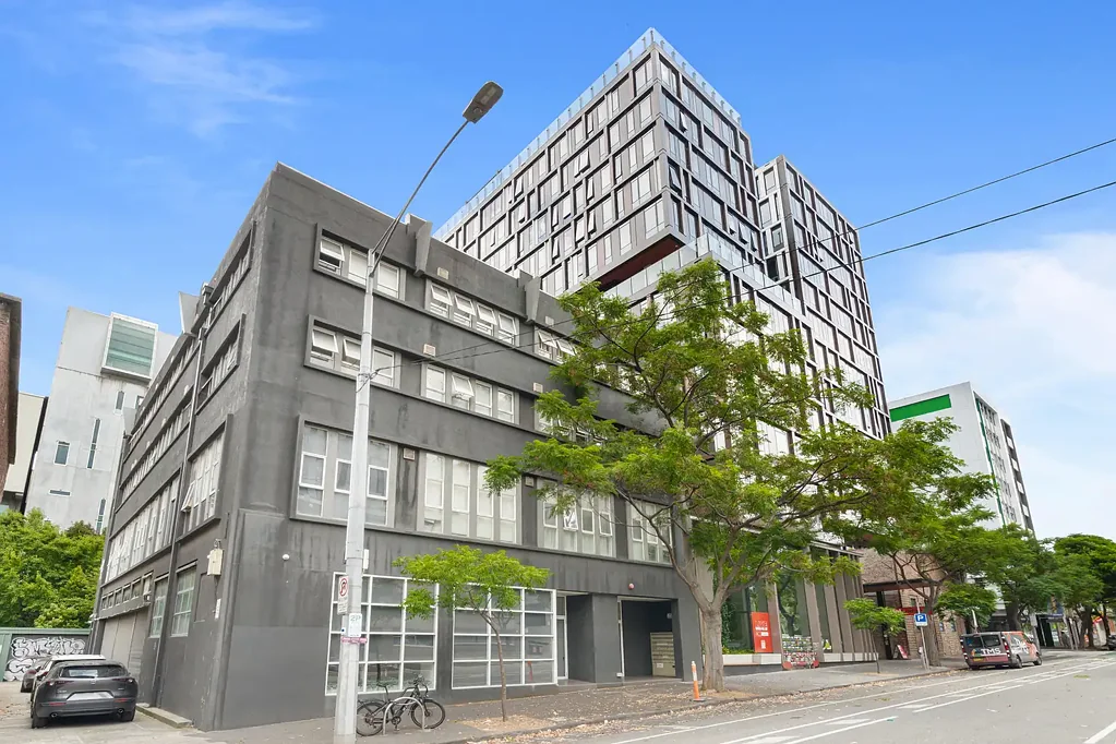 22/121 Bouverie Street, Carlton, VIC 3053