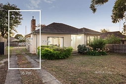 11 Sinclair Crescent, Macleod