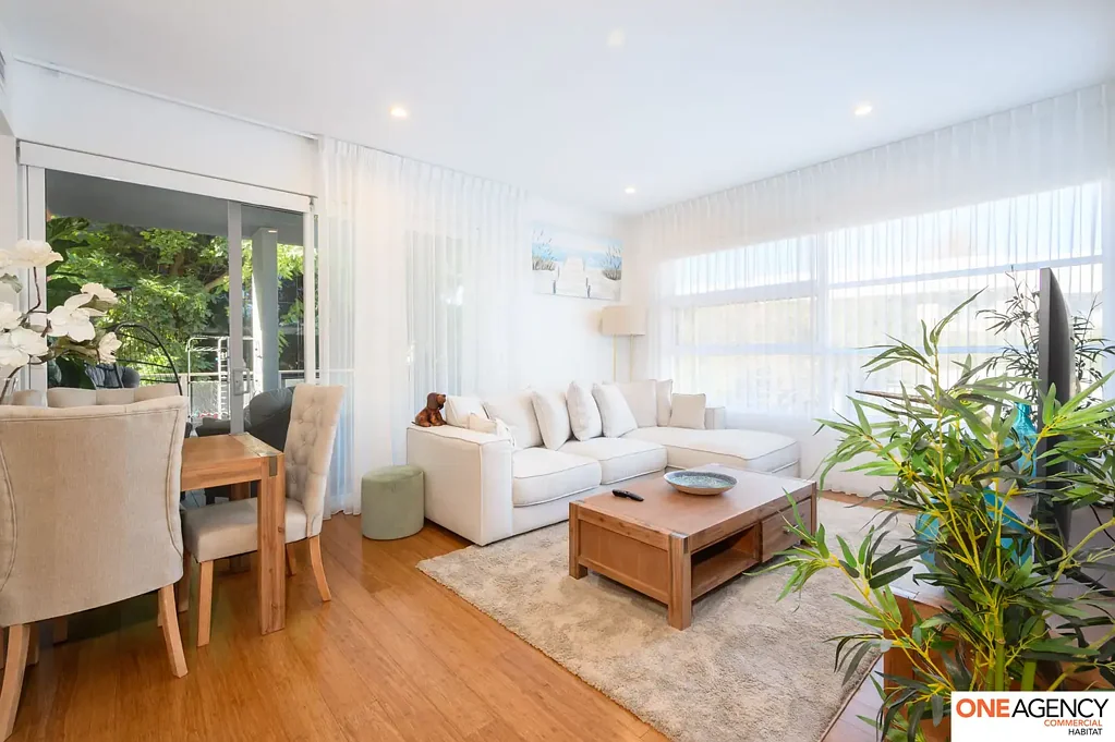 Highgate 2Kwarto Be Seduced