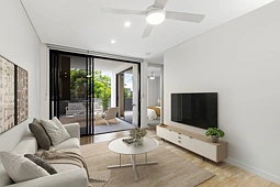 6/41 Clarence Road, Indooroopilly