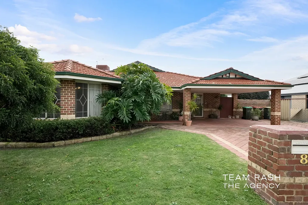 Bennett Springs 3غرفة نوم Spacious Family Living on 640m² – Bennett Springs Lifestyle Opportunity