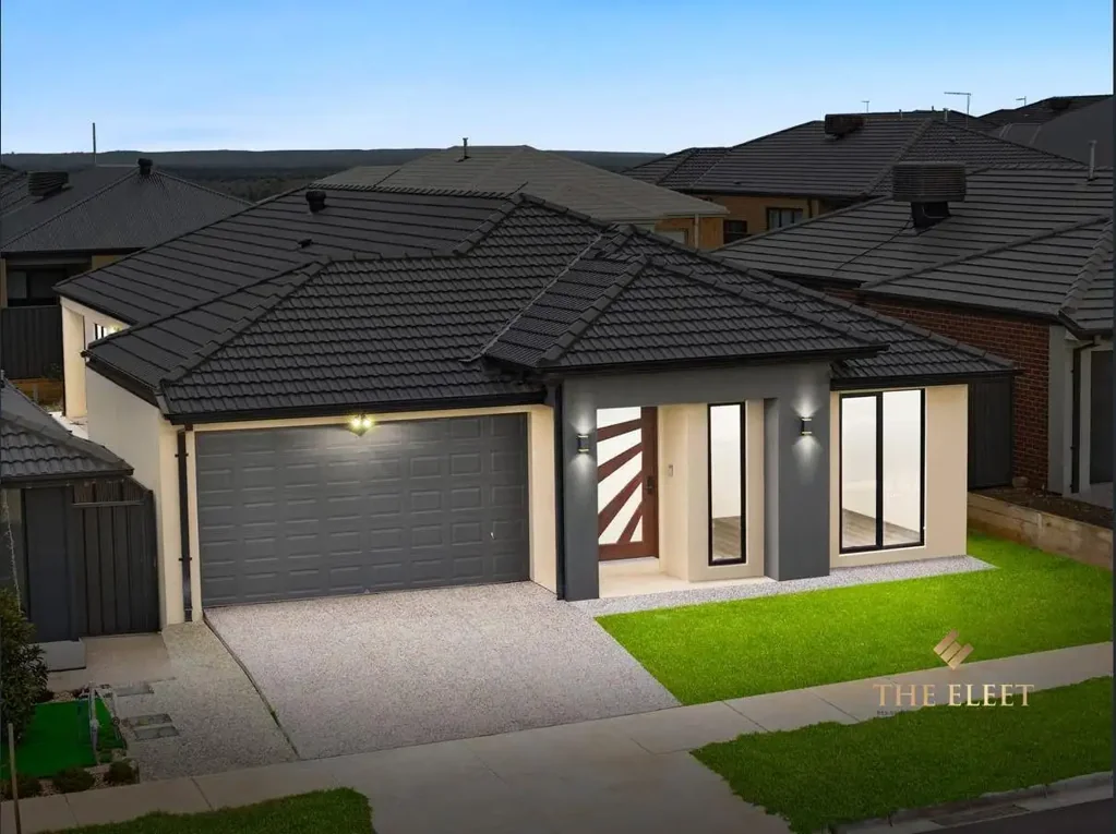 13 Agatha Way, Werribee, VIC 3030
