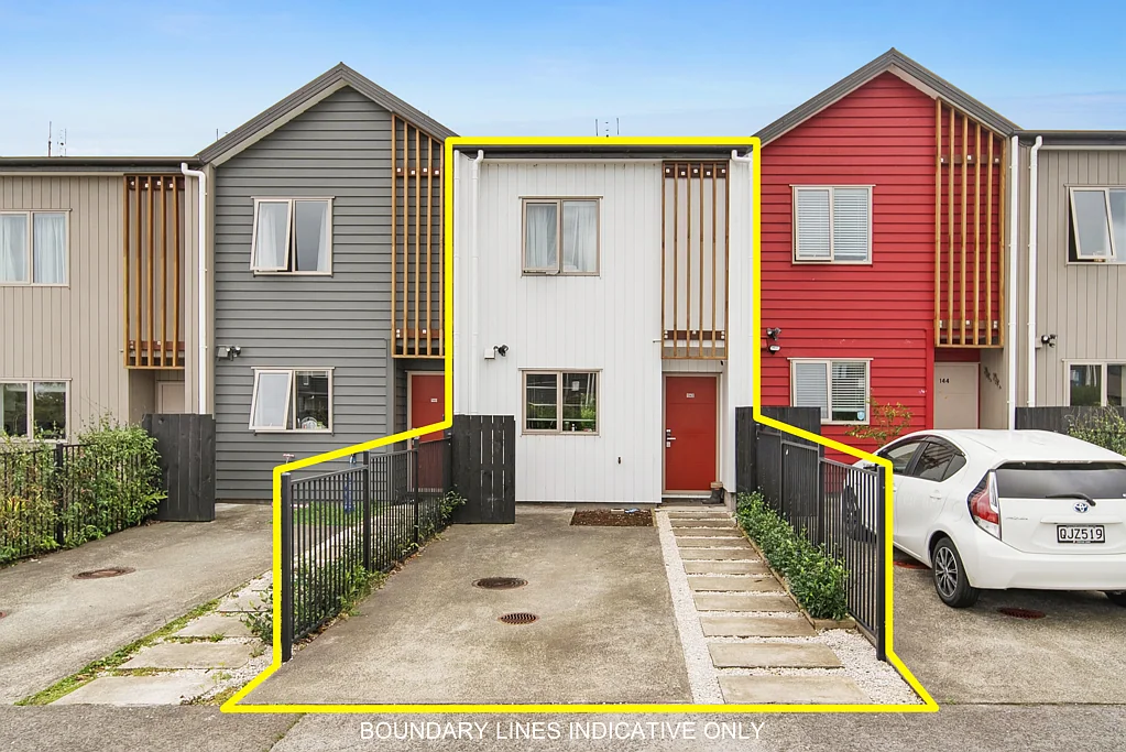 Papakura 2Zimmer Raro Ready! We're On The Move!