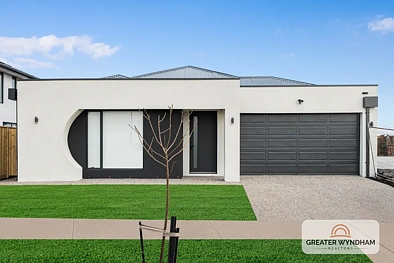 5 Rocklily Close, Fraser Rise, VIC 3336, 4房, 2浴, House