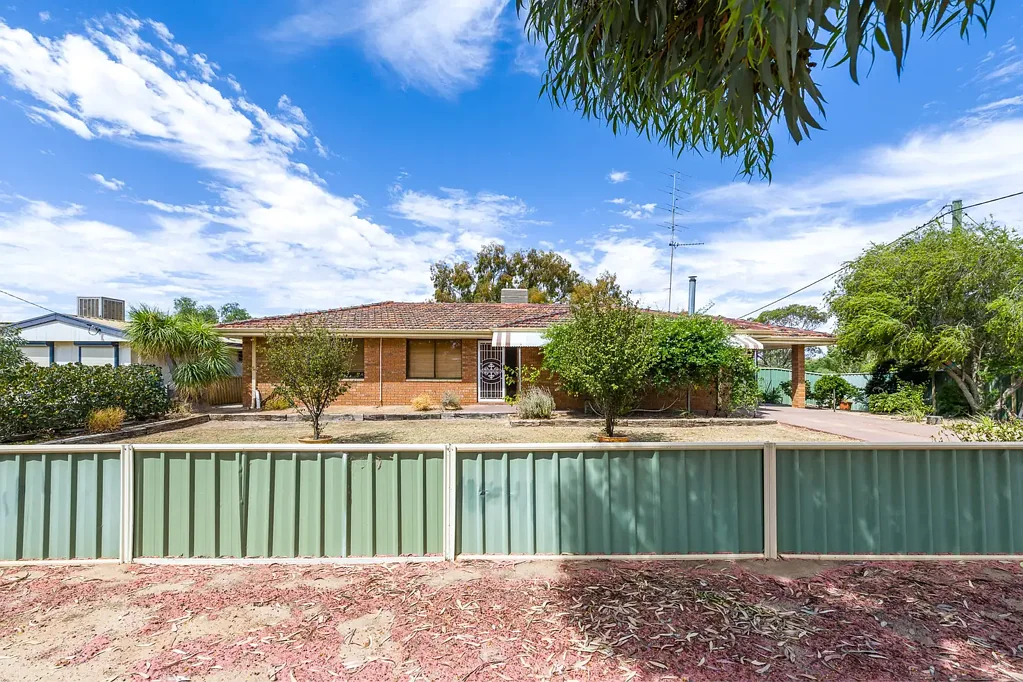 46 Forrest Street, Goomalling, WA 6460