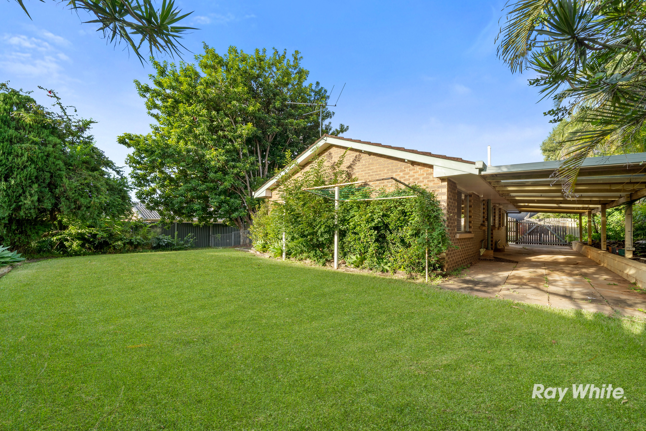 24 TULIP ST, DAISY HILL QLD 4127, 0房, 0浴, House