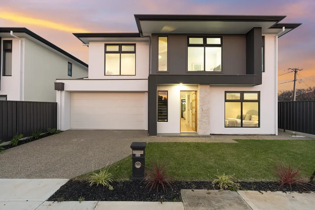 Clearview 4 Slaapkamer Outstanding 2026 Built Home