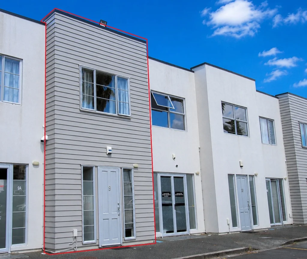 Spacious 3 Bedroom Apartment in East Tamaki