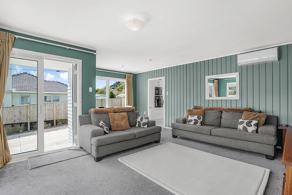19 McKillop Street, Wainuiomata, Lower Hutt, Wellington
