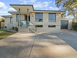 25 Harbord Road, Claremont