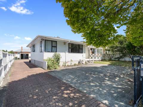 Pakuranga 3部屋 RARE TO FIND THIS INVESTMENT