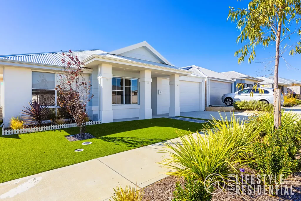 8 Mosaic Road, Alkimos, WA 6038