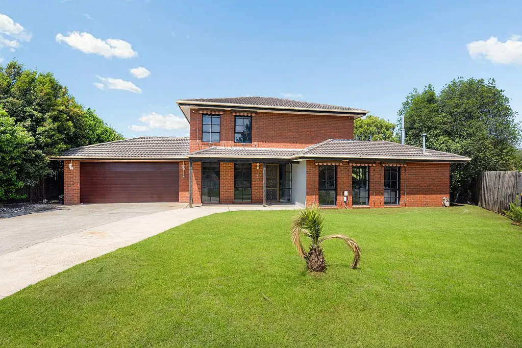 7 Blairgowrie Place, Melton West, VIC 3337