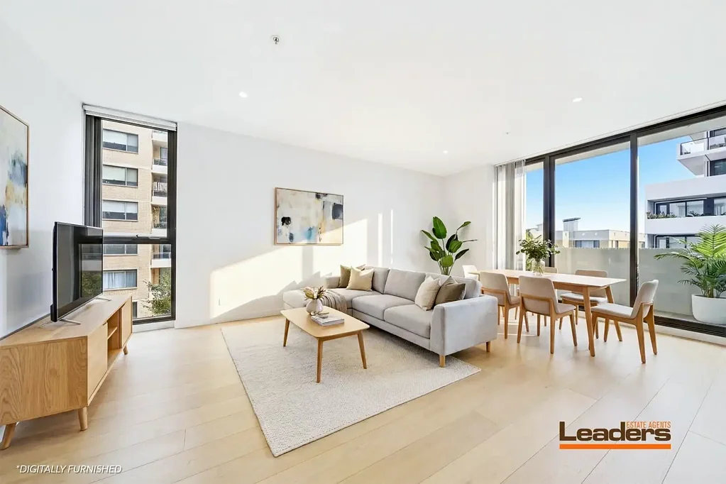 64/117-119 Pacific Highway, Hornsby, NSW 2077