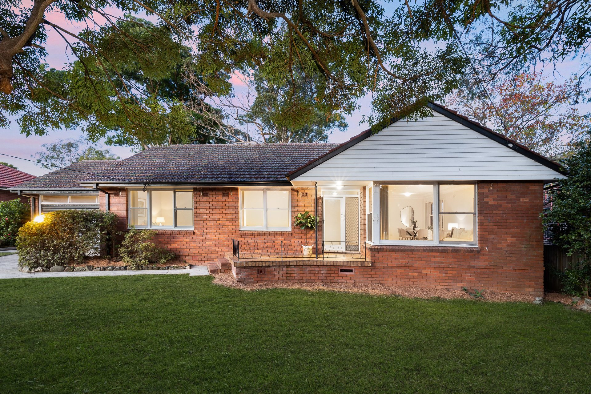 15 CARAWATHA ST, BEECROFT NSW 2119, 0 રૂમ, 0 બાથરૂમ, House