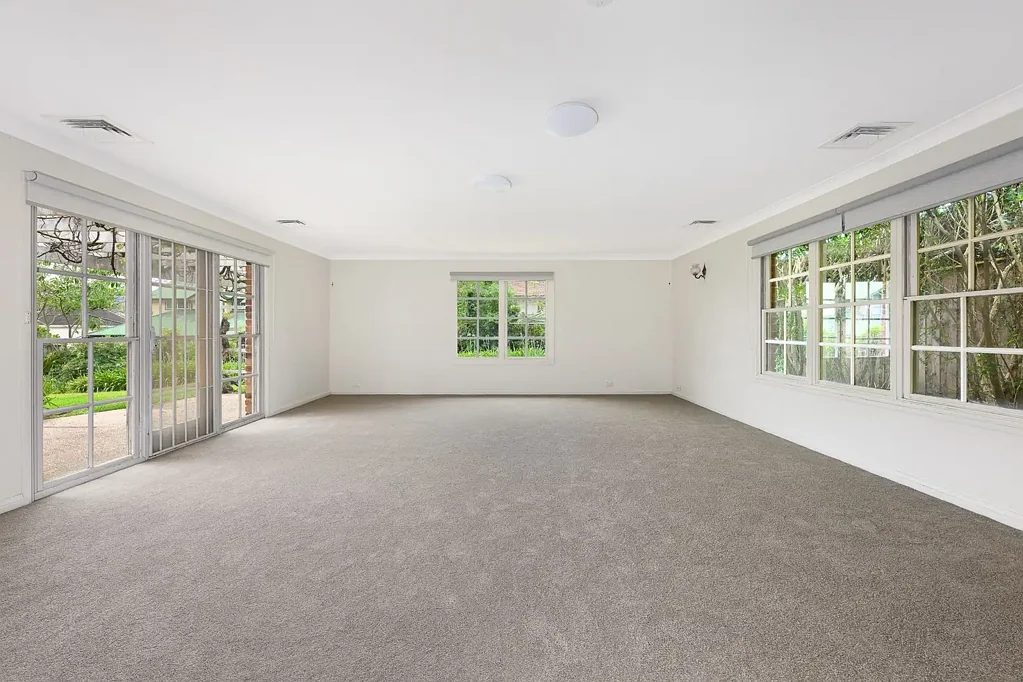 Freshly Rejuvenated, Ready to Enjoy - East-side and North-to-rear!