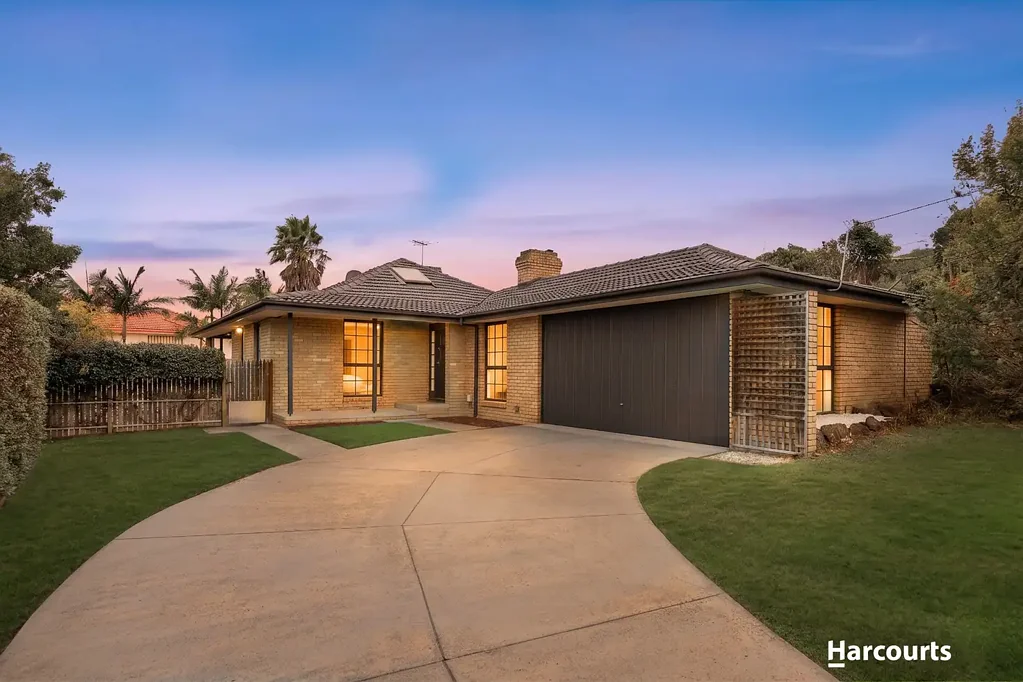 8 Shearers Court, Vermont South, VIC 3133