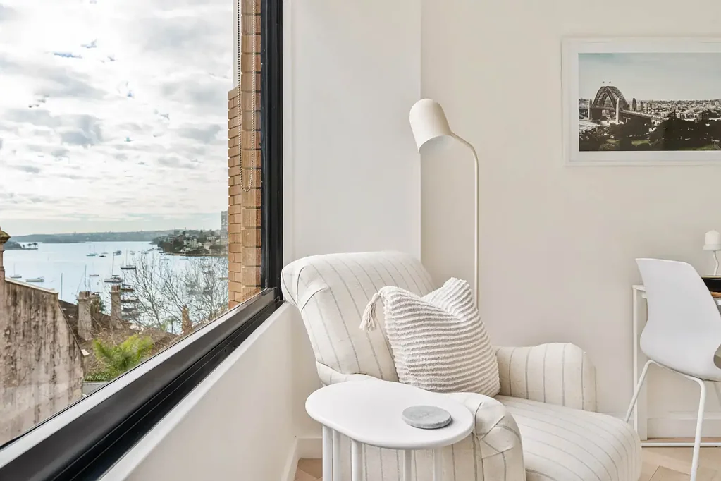 27/19-21 Billyard Avenue, Elizabeth Bay, NSW 2011