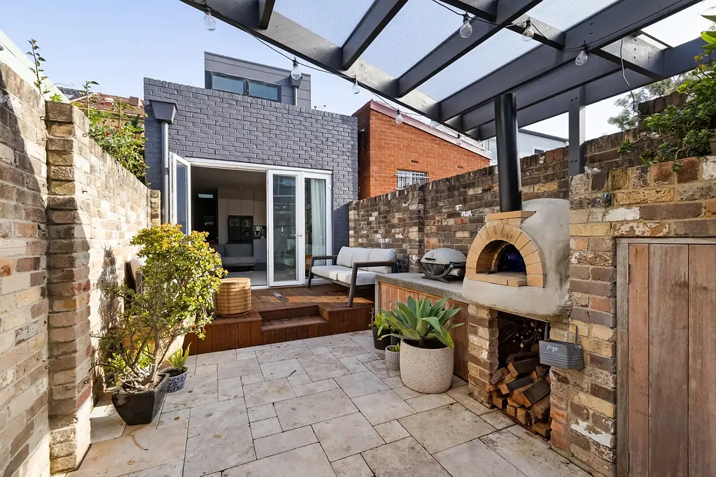 St Peters 4Kwarto Exceptional four-bedroom Victorian terrace
