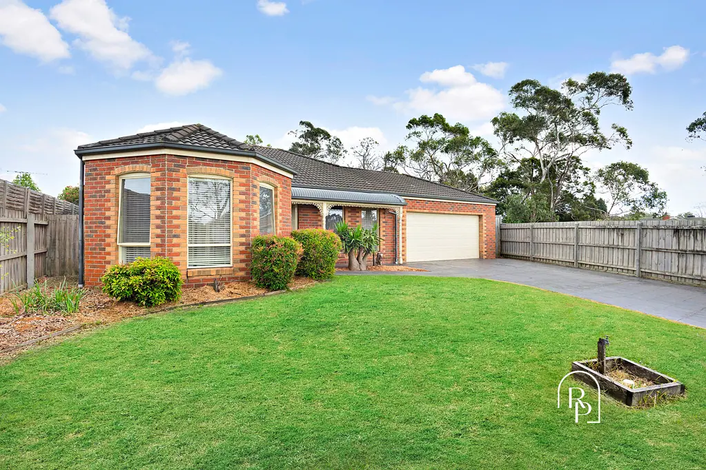 4 Samuel Court, Hastings, VIC 3915