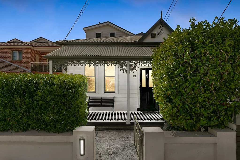 56 Cameron Street, Rockdale, NSW 2216