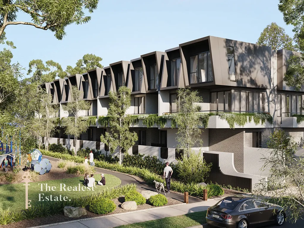 13/17 Eldridge Street, Footscray, VIC 3011