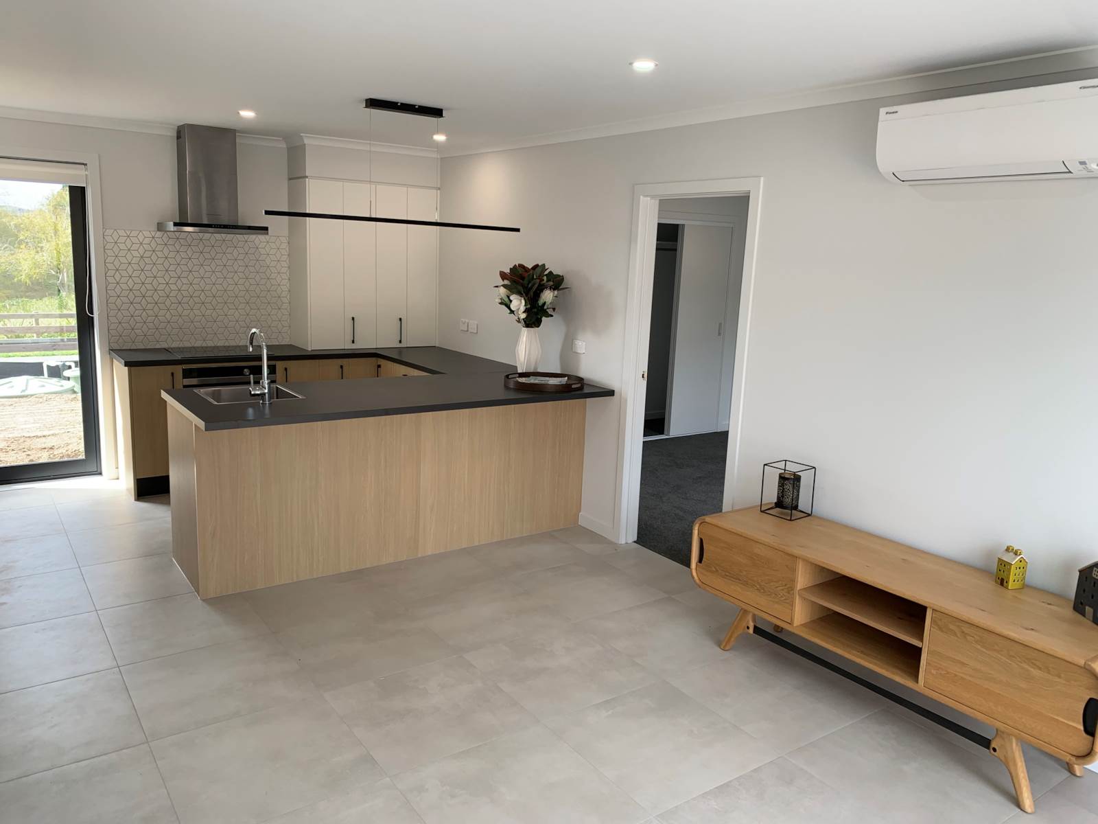 243c Mill Flat Road, Riverhead, Auckland - Rodney, 2房, 3浴