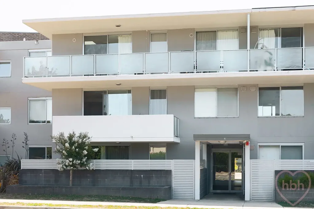 93/8 Baudinette Circuit, Bruce, ACT 2617