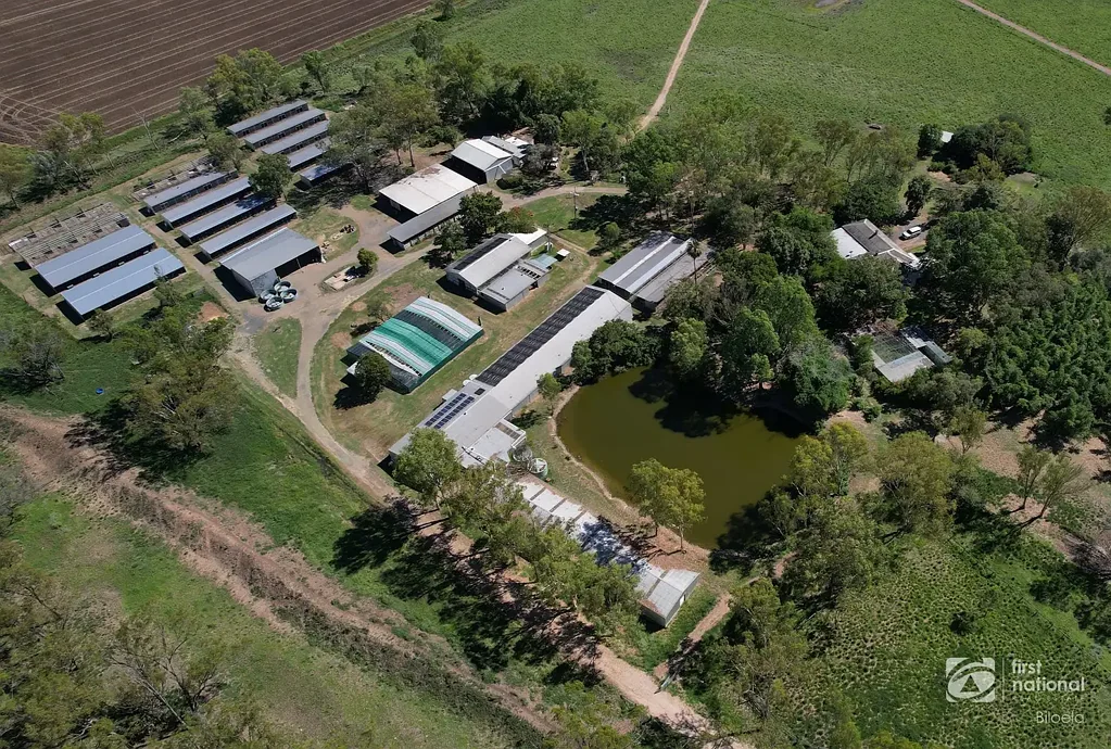 Lot 8/70 Tan Drive, Biloela, QLD 4715
