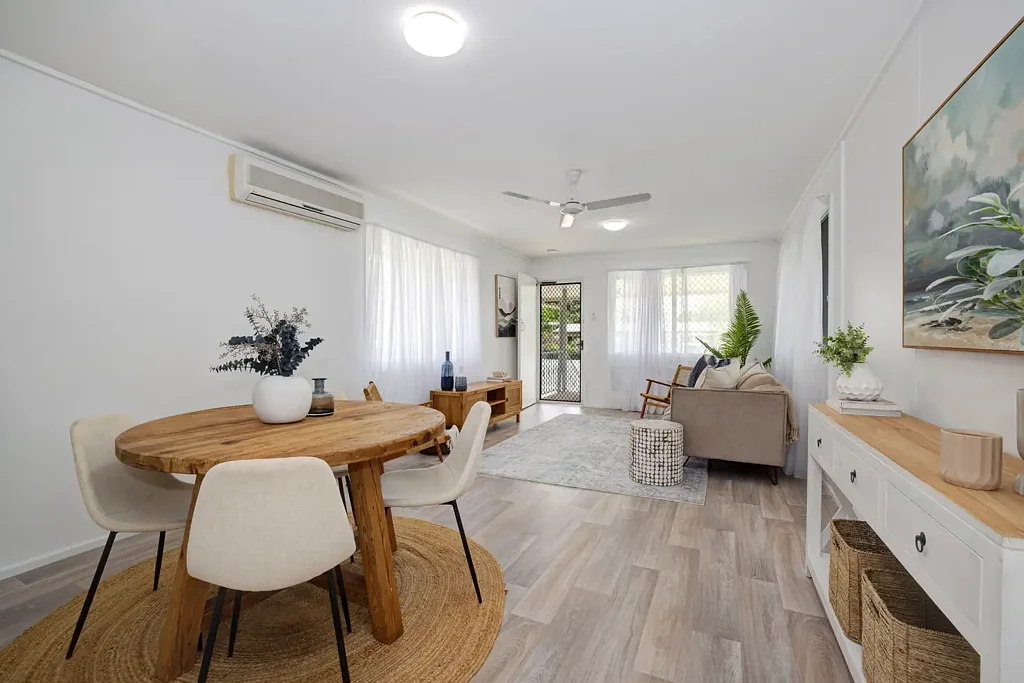 Modern Home In A Great Location